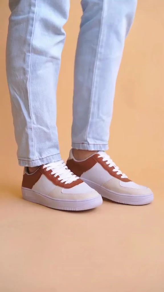 KIT 2 PARES: Tênis Feminino e Masculino - Casual Dia a Dia - Tam 33 a 43 - Uso Duradouro