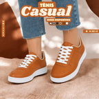 Tênis Masculino e Feminino - Varias Cores - Design Estilo e Conforto - Do 33 ao 43